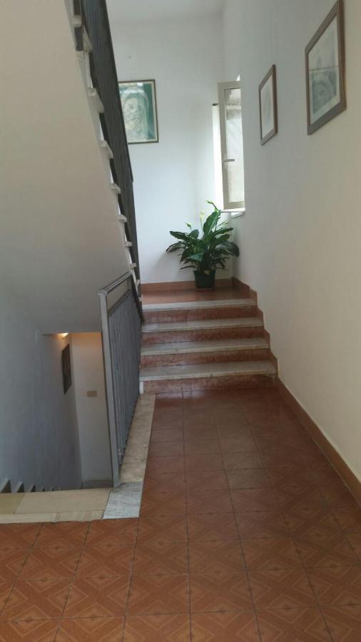 Villa Aurora Morena Rom bilde